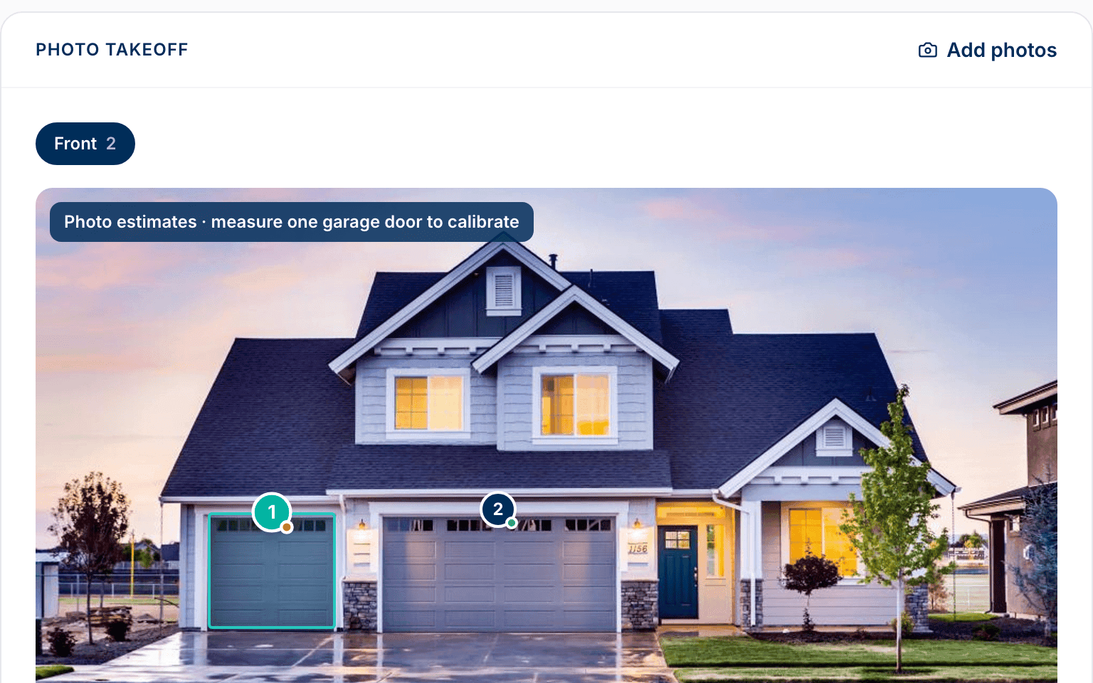 Garage Doors software built to run your whole business