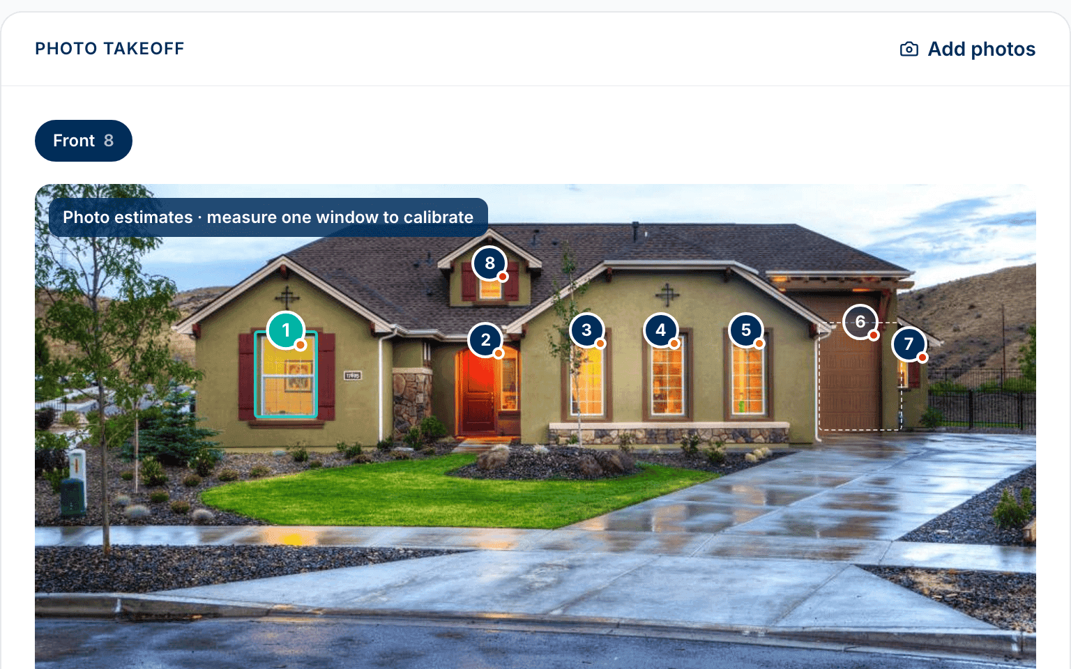 General Contracting software built to run your whole business