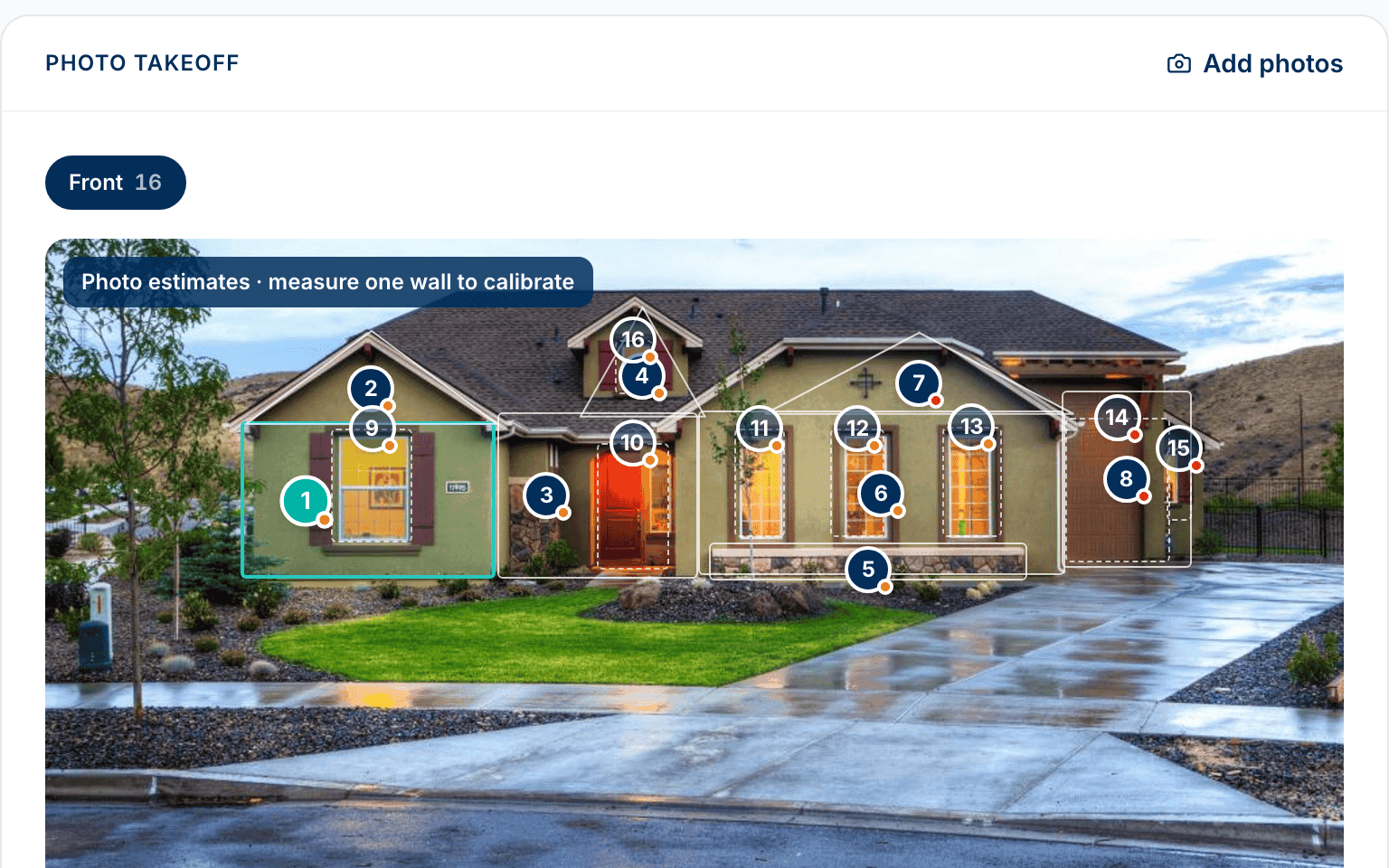 Painting software built to run your whole business
