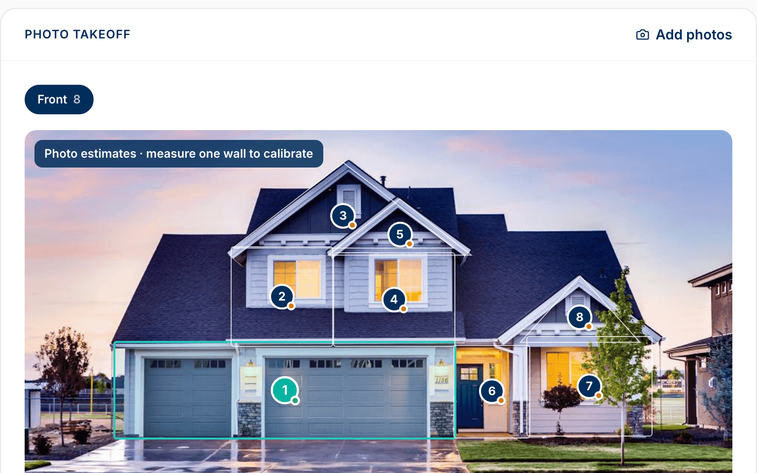 Pressure Washing software built to run your whole business