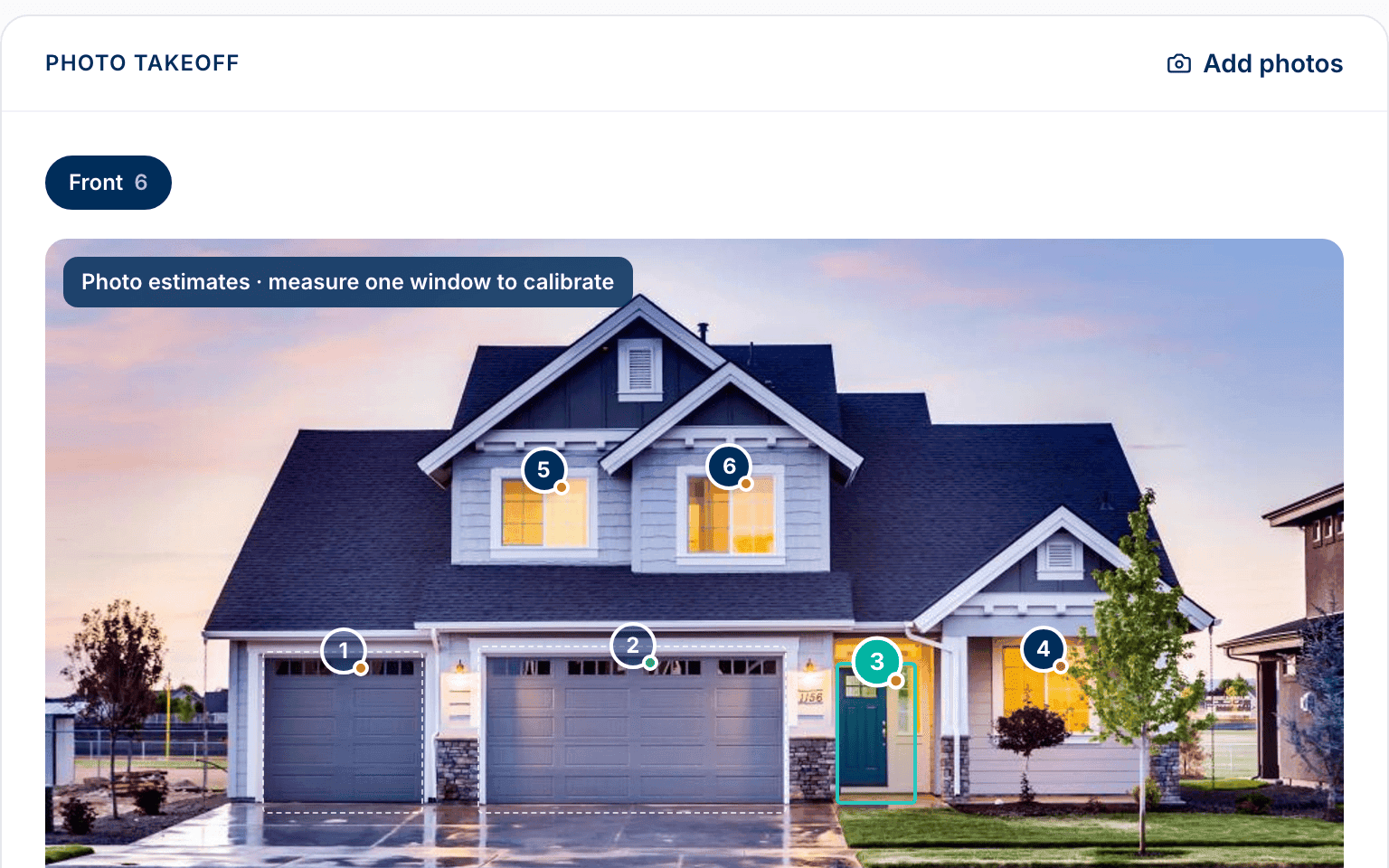 Windows & Doors software built to run your whole business